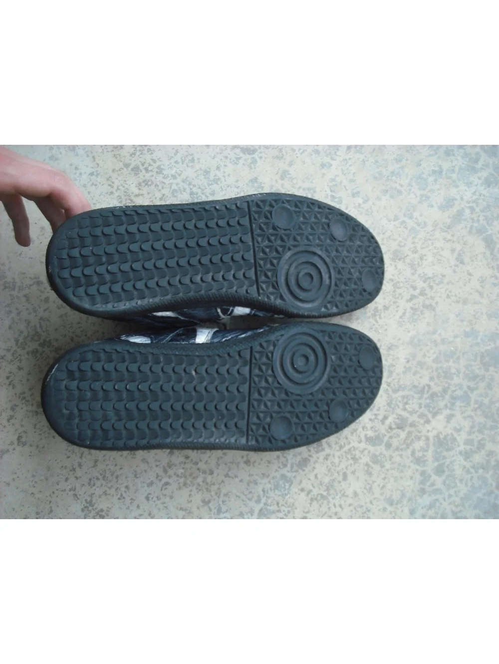 Maison Margiela Gat (41 1/2)